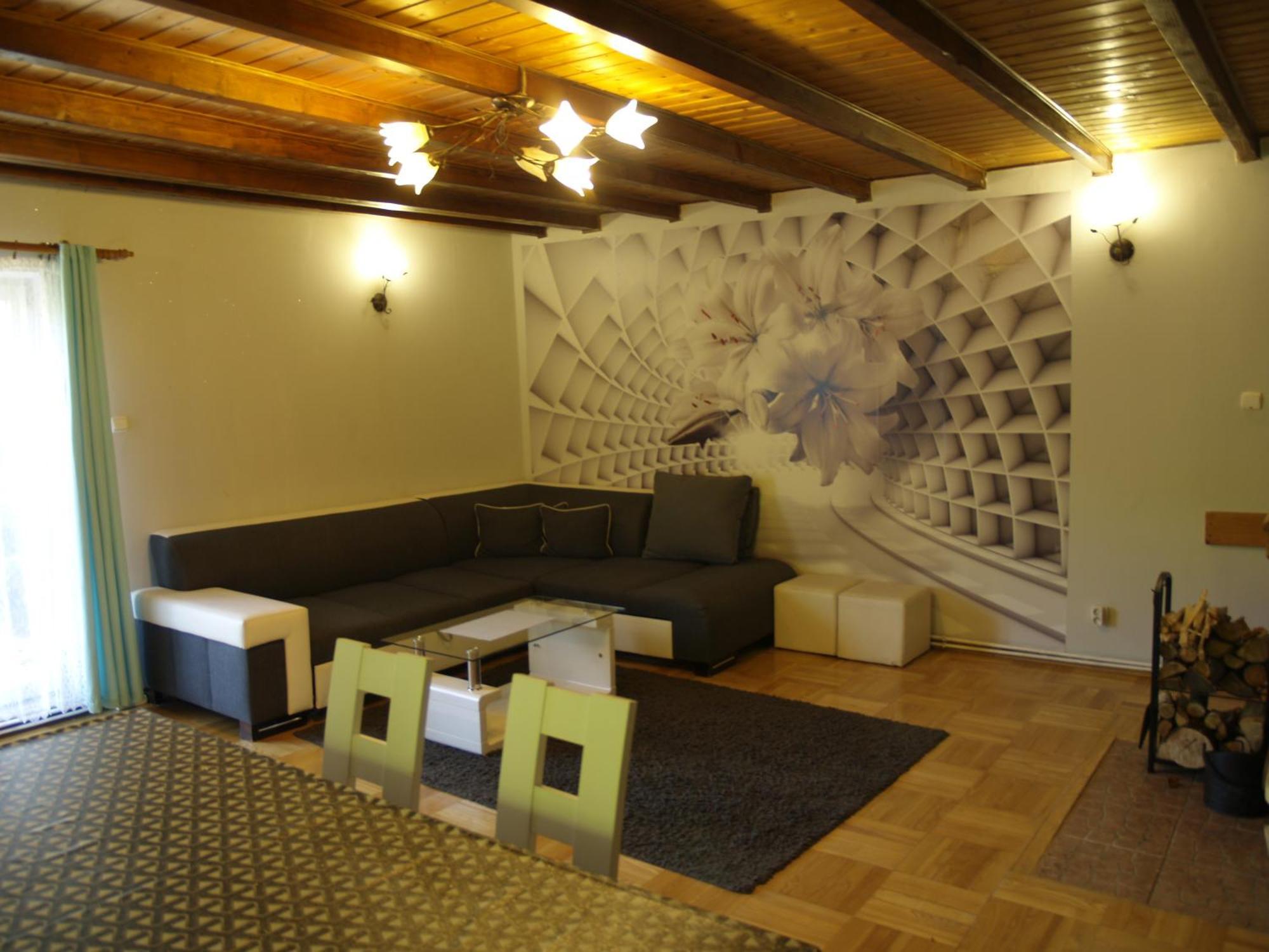 U Malgorzaty Lodge *