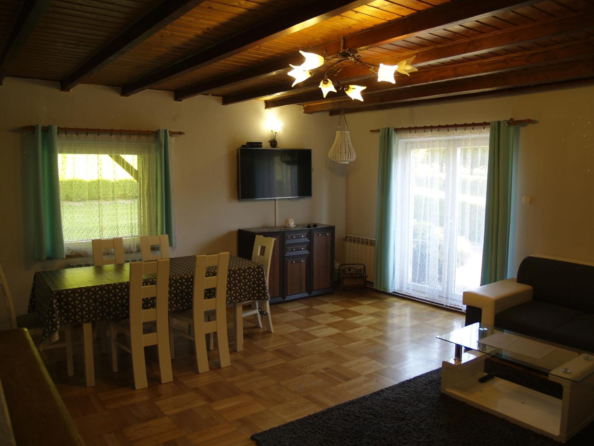 U Malgorzaty Lodge