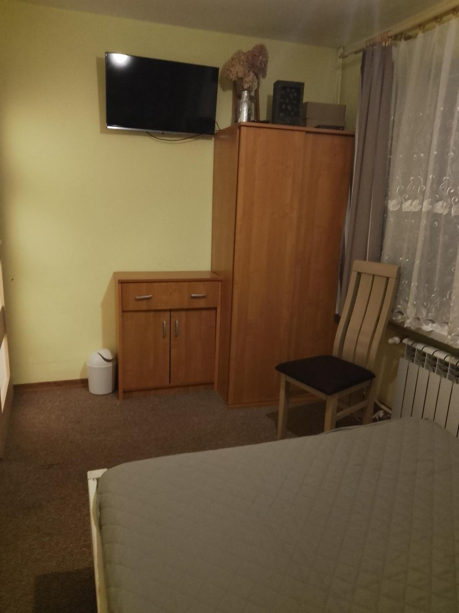 U Malgorzaty Lodge *