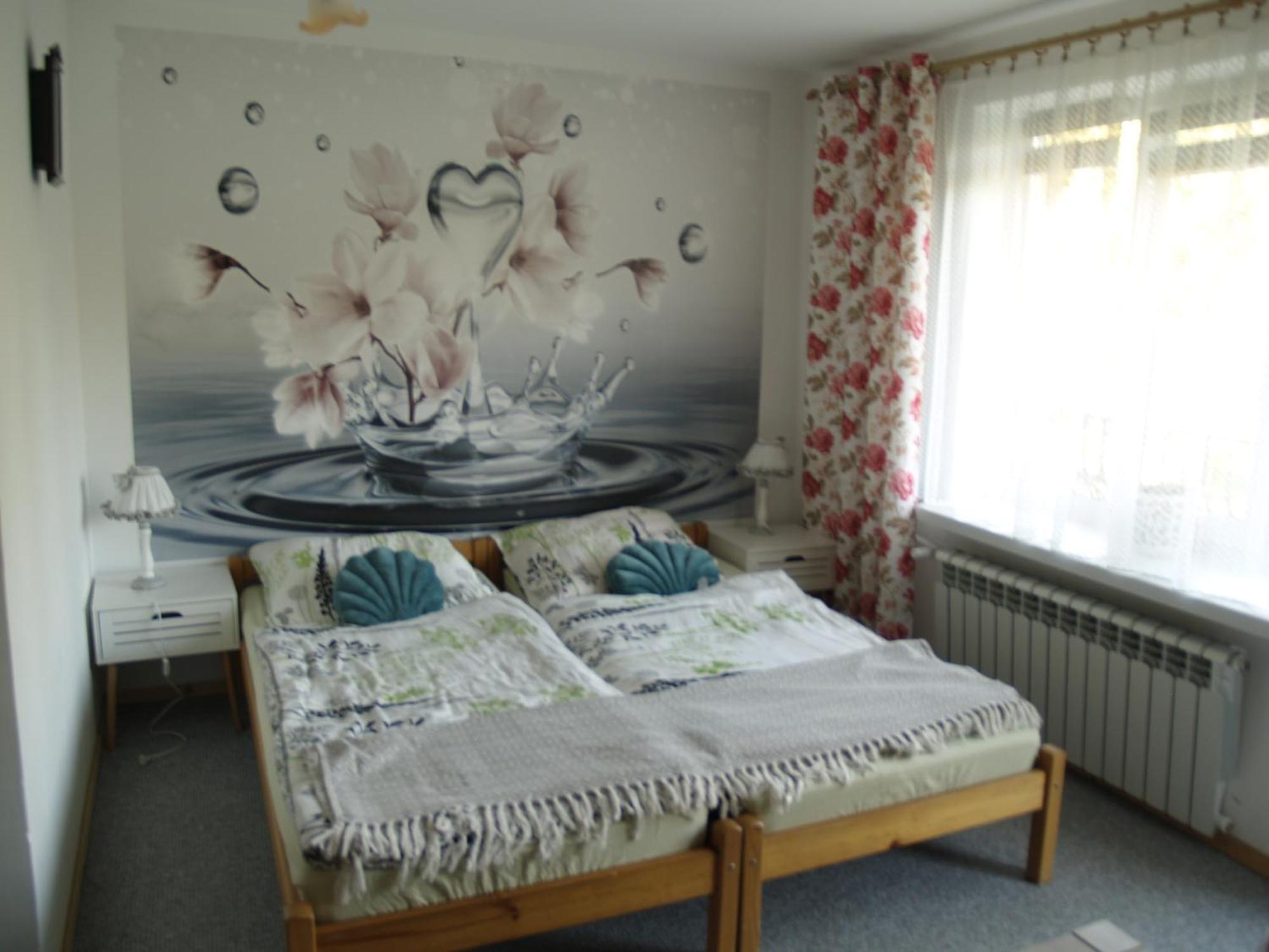 Lodge U Malgorzaty Wojtkowa