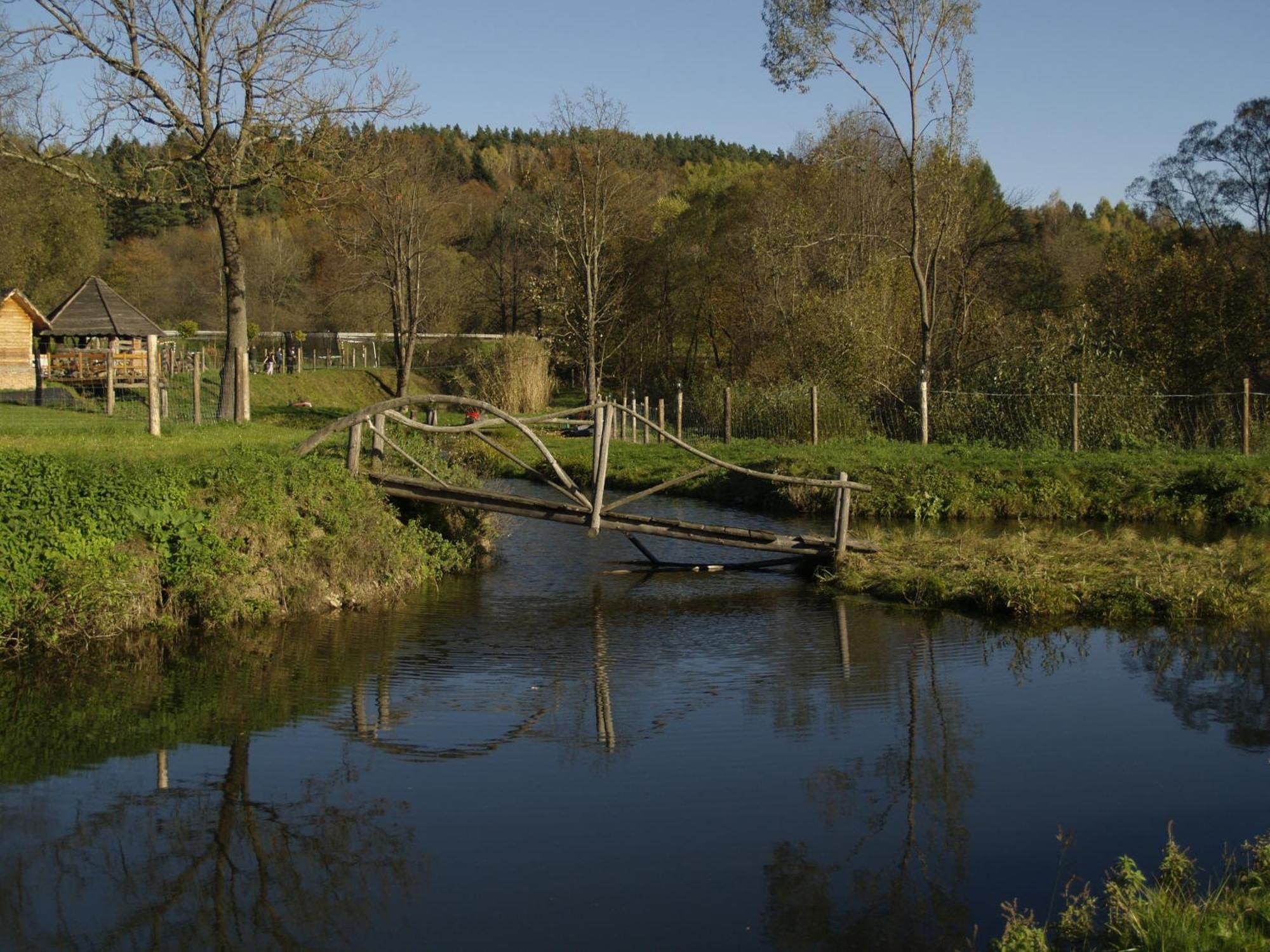 Lodge U Malgorzaty *