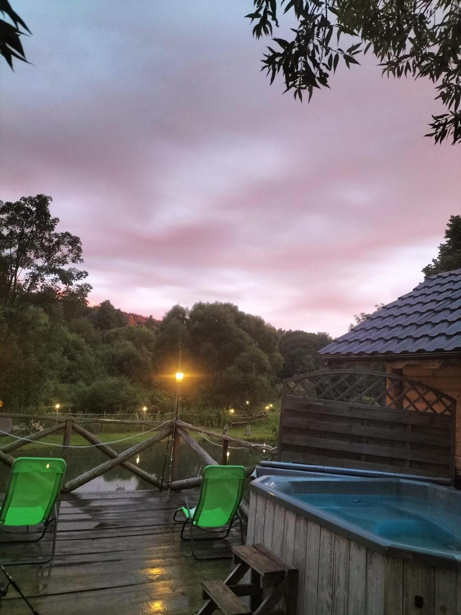 U Malgorzaty Lodge