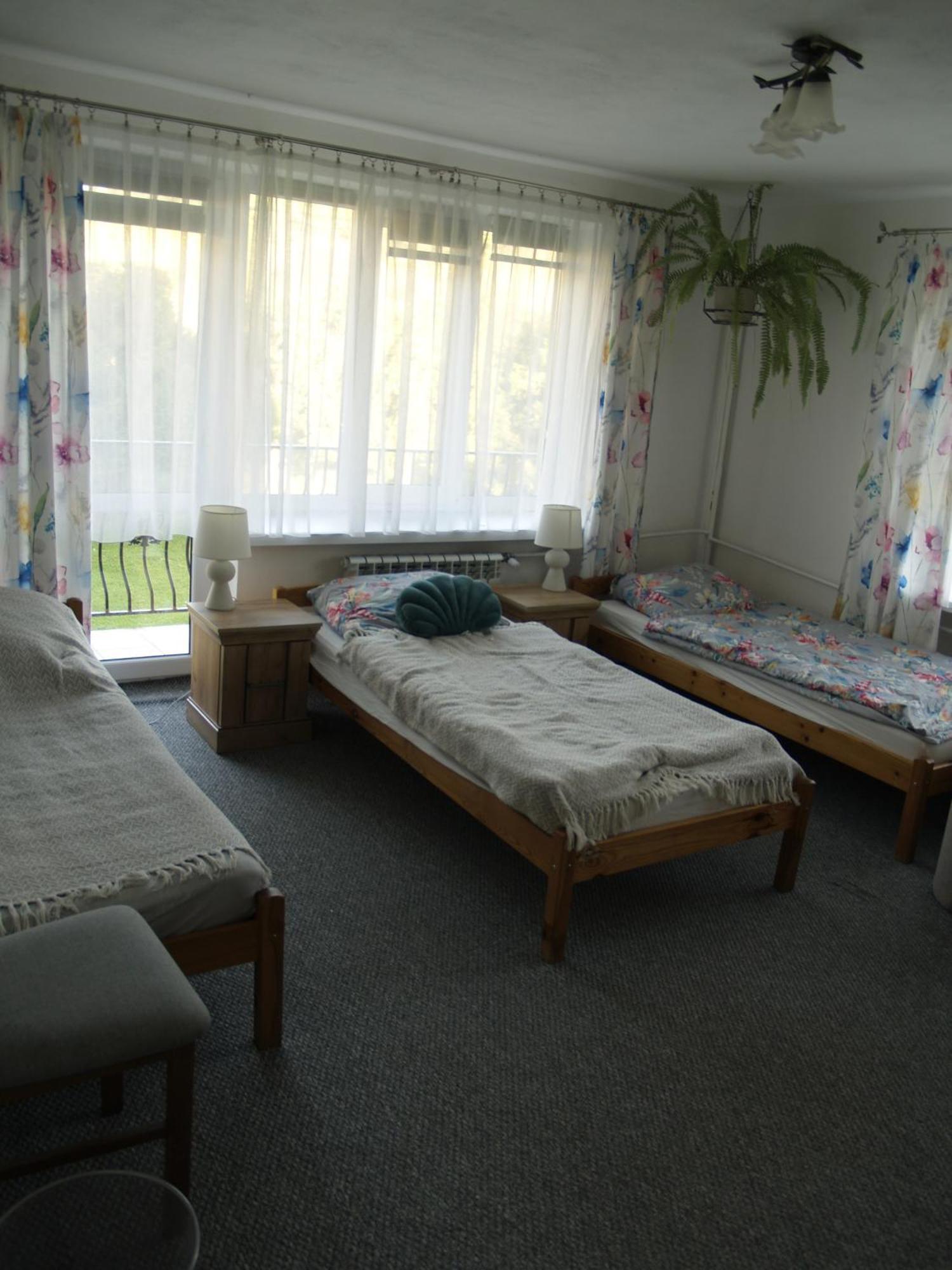 Lodge U Malgorzaty