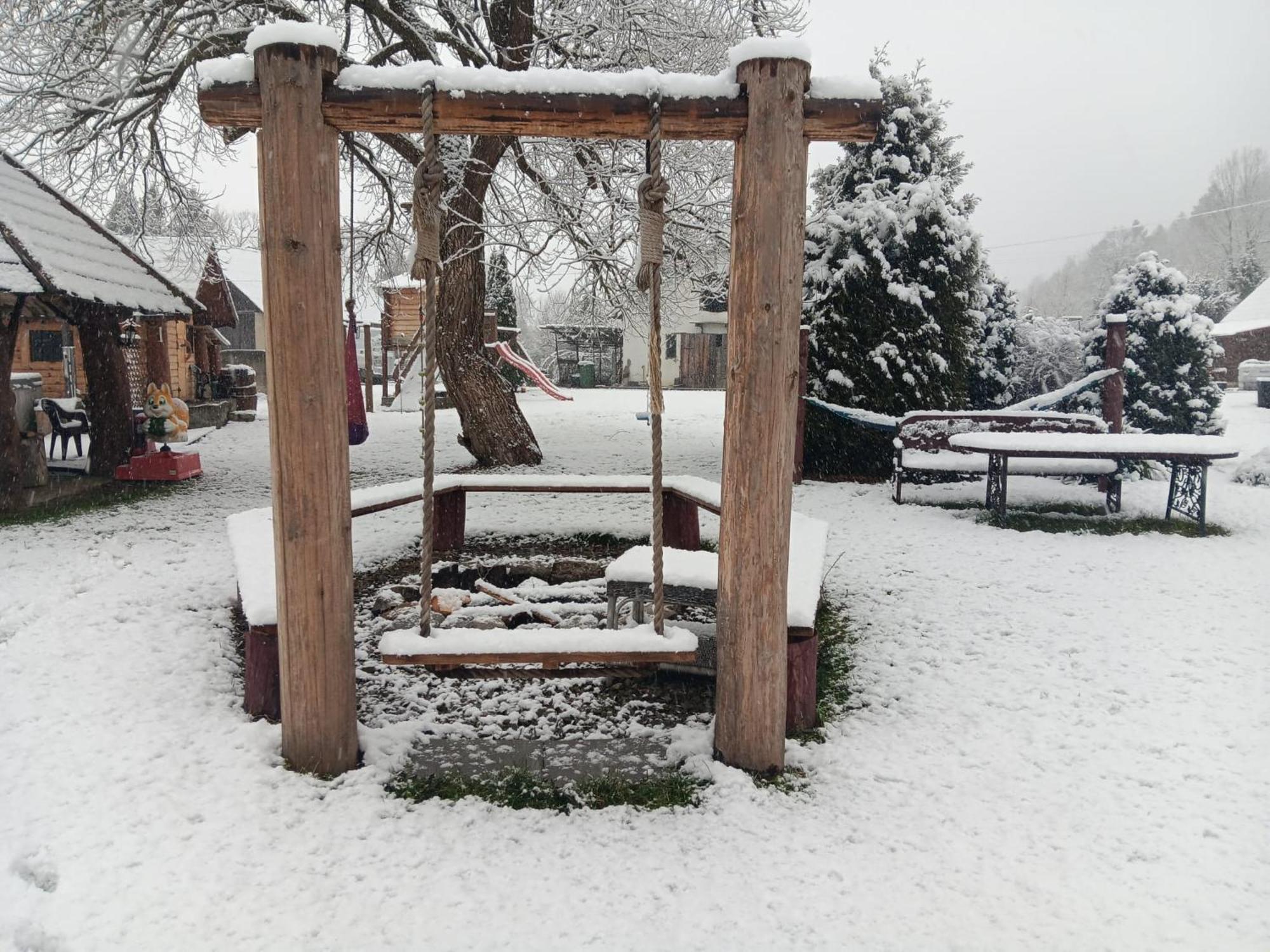 Lodge U Malgorzaty