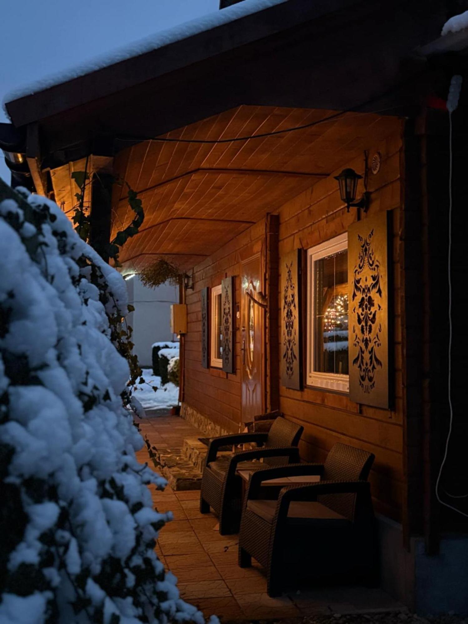 U Malgorzaty Lodge